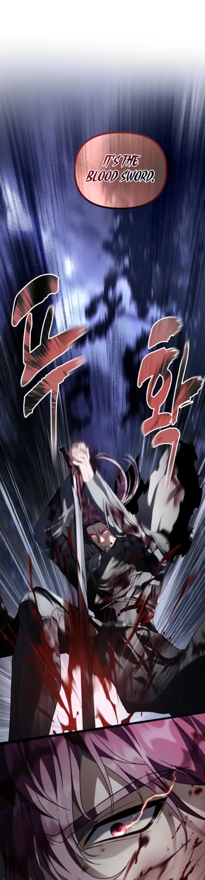 Ranker Who Lives A Second Time chapter 227 page 29
