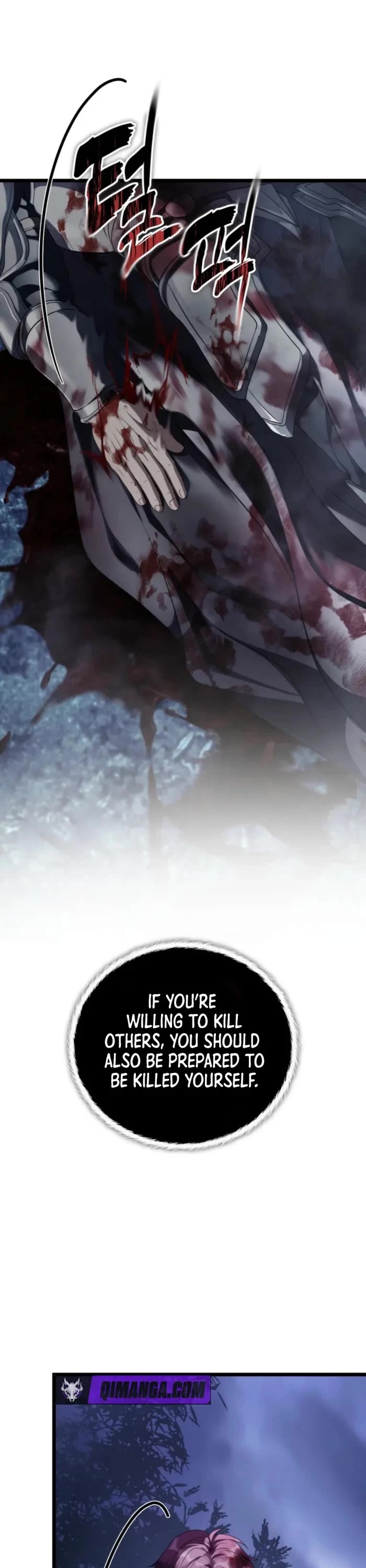 Ranker Who Lives A Second Time chapter 227 page 31