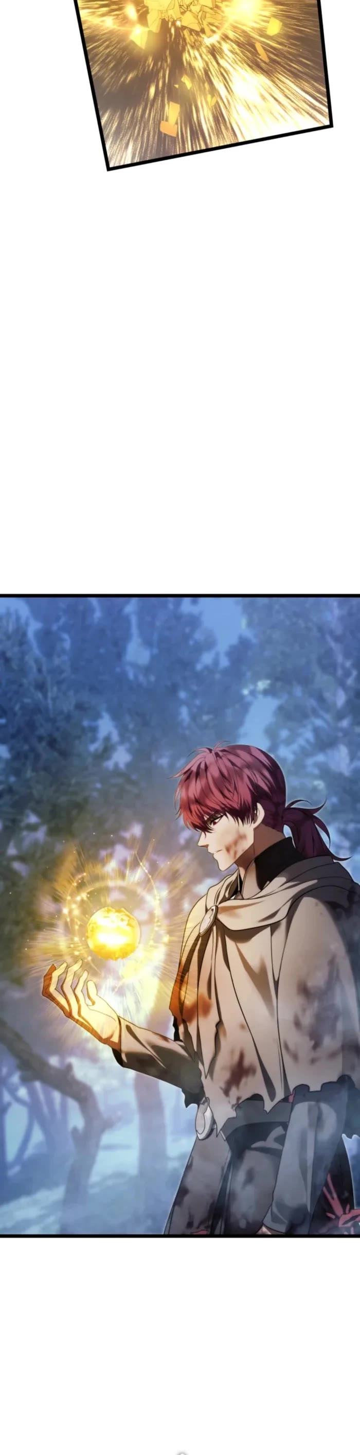 Ranker Who Lives A Second Time chapter 227 page 35