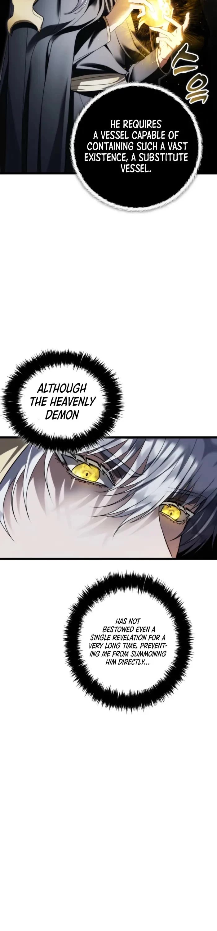 Ranker Who Lives A Second Time chapter 227 page 38