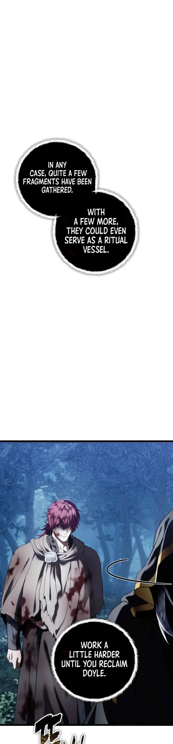 Ranker Who Lives A Second Time chapter 227 page 41