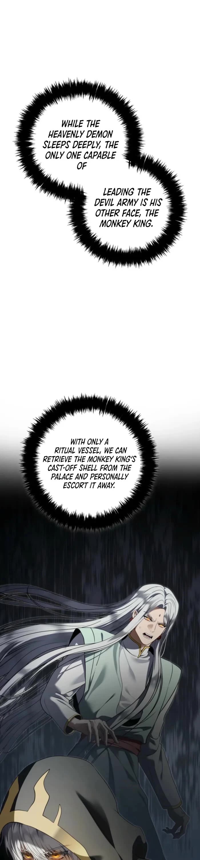 Ranker Who Lives A Second Time chapter 227 page 43