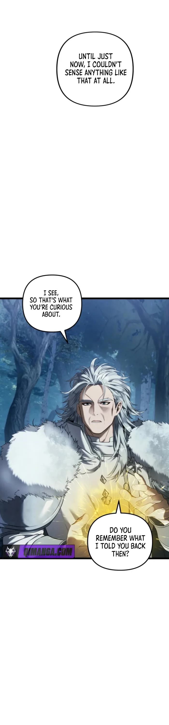 Ranker Who Lives A Second Time chapter 227 page 8