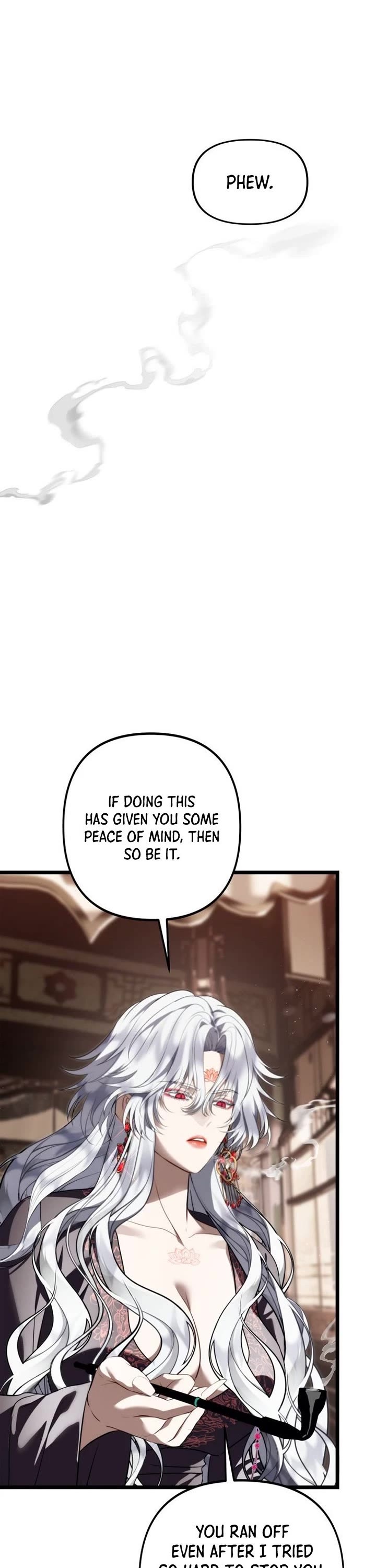 Ranker Who Lives A Second Time chapter 228 page 12