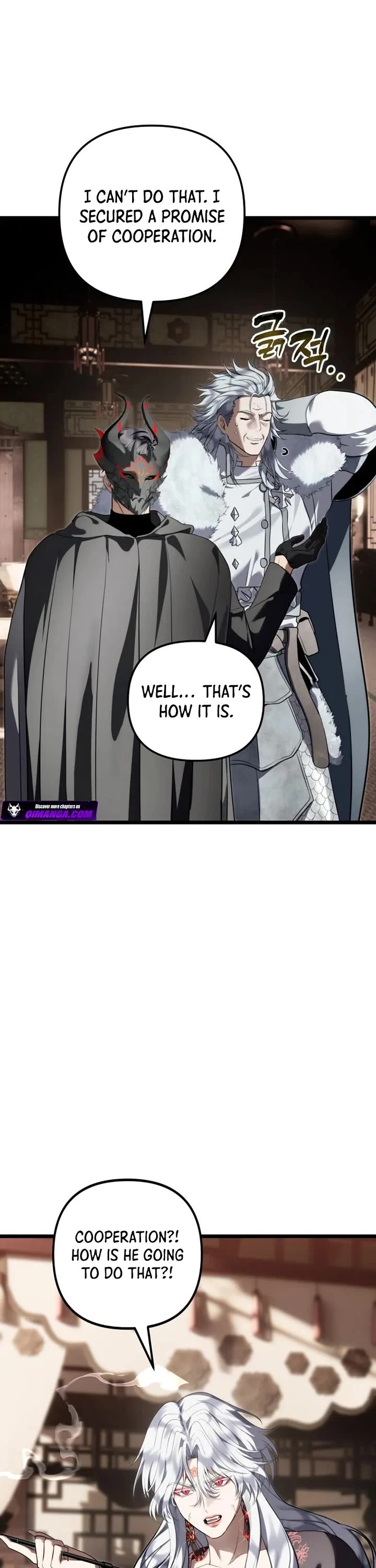 Ranker Who Lives A Second Time chapter 228 page 17