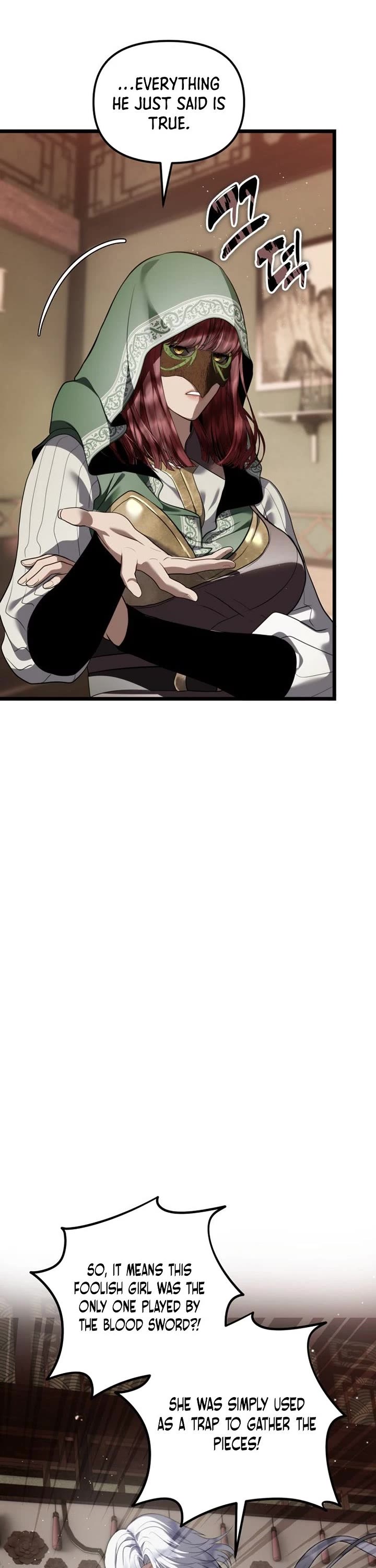 Ranker Who Lives A Second Time chapter 228 page 22