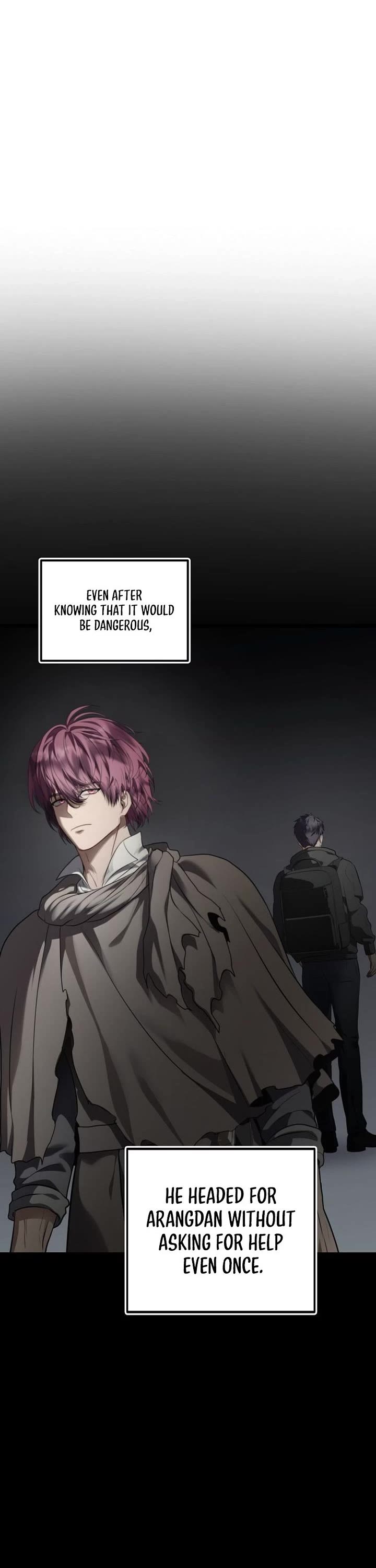 Ranker Who Lives A Second Time chapter 228 page 25