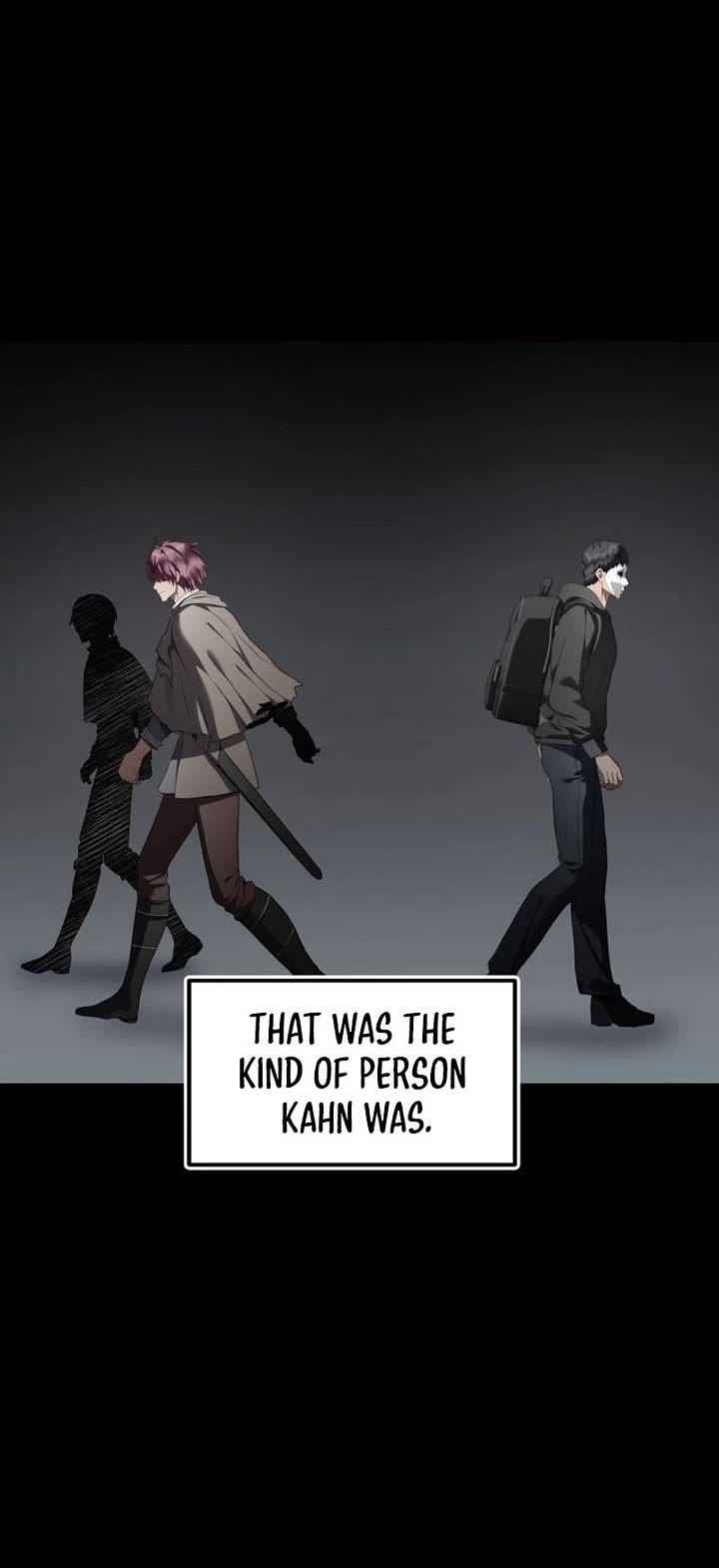 Ranker Who Lives A Second Time chapter 228 page 26