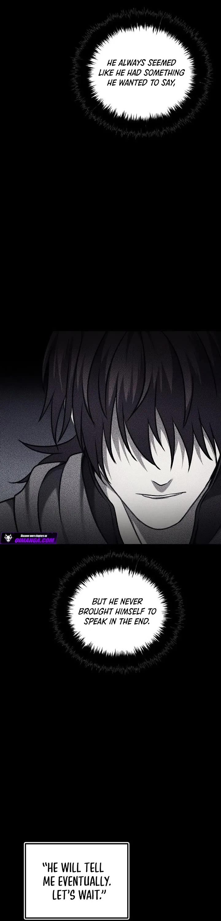 Ranker Who Lives A Second Time chapter 228 page 28