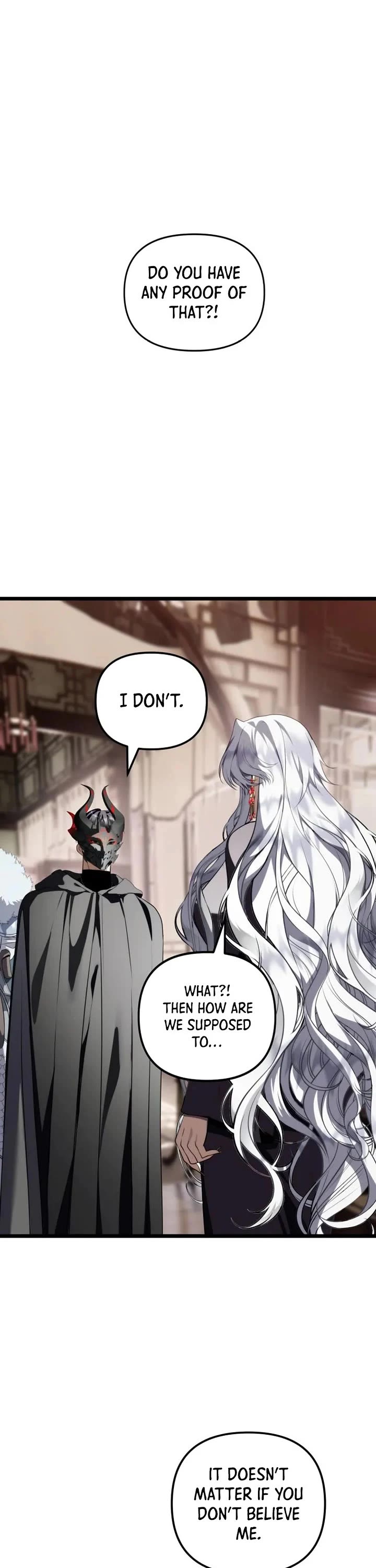 Ranker Who Lives A Second Time chapter 228 page 34