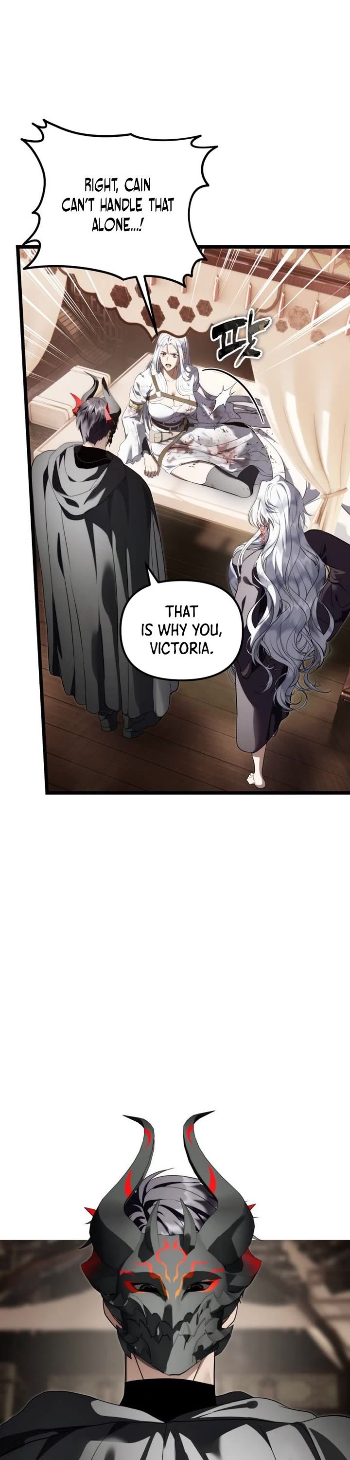 Ranker Who Lives A Second Time chapter 228 page 38