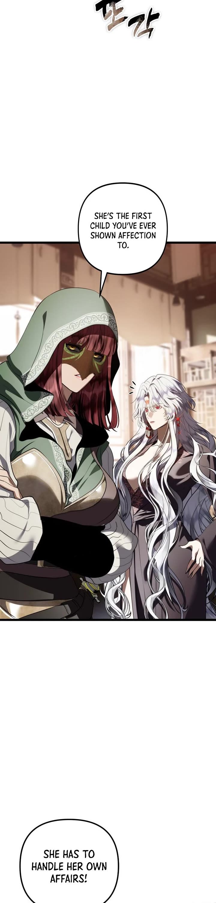 Ranker Who Lives A Second Time chapter 228 page 47