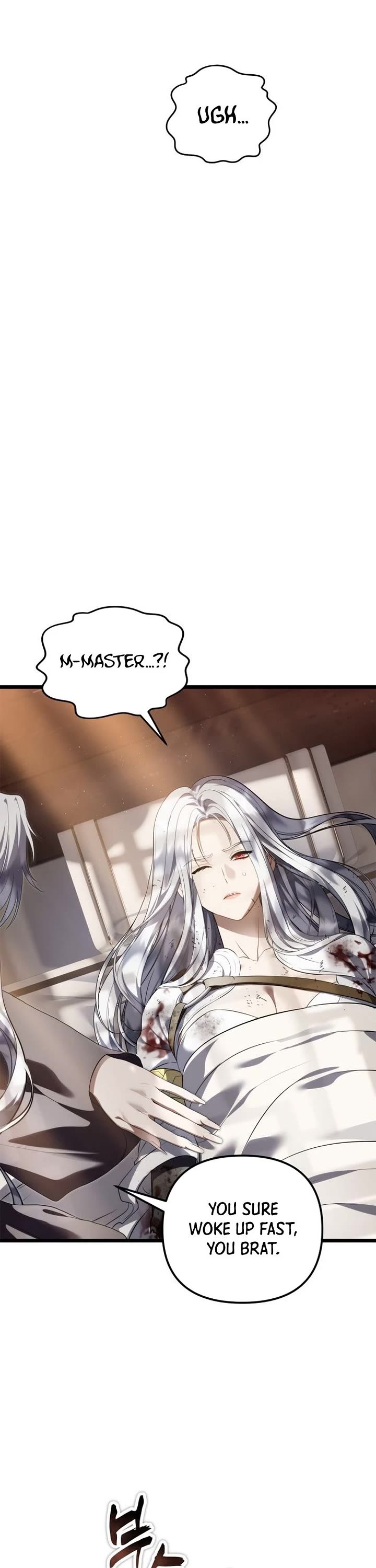 Ranker Who Lives A Second Time chapter 228 page 6