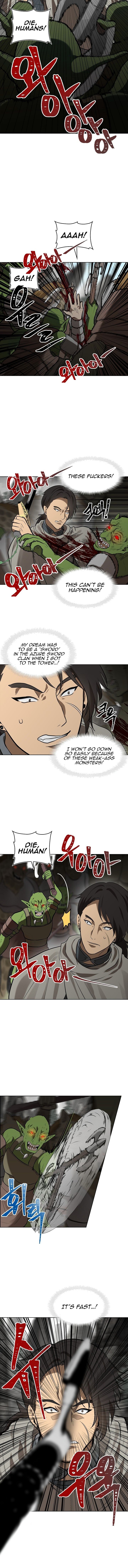 Ranker Who Lives A Second Time chapter 23 page 4