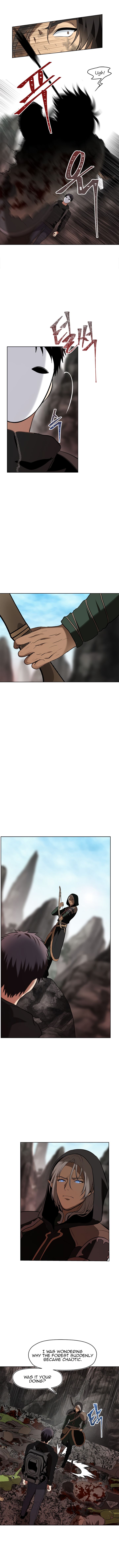 Ranker Who Lives A Second Time chapter 26 page 5