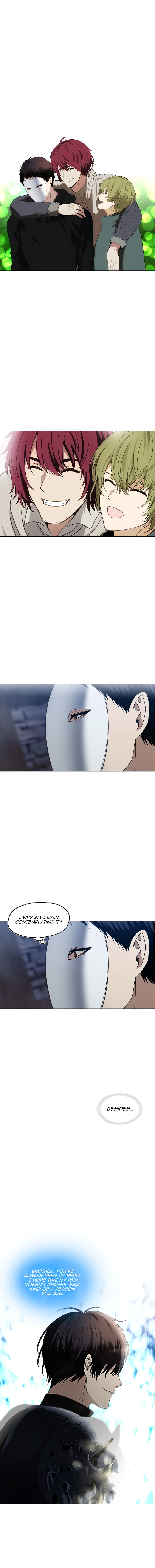 Ranker Who Lives A Second Time chapter 28 page 3