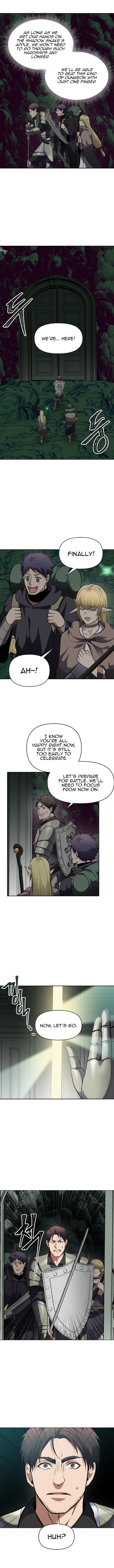 Ranker Who Lives A Second Time chapter 56 page 6