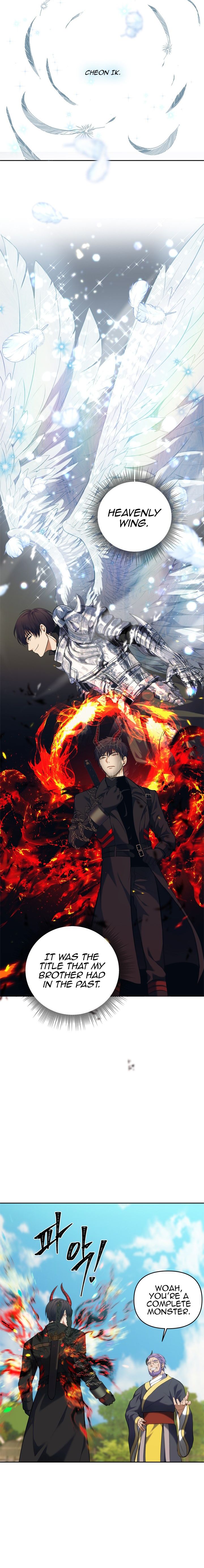 Ranker Who Lives A Second Time chapter 67 page 10