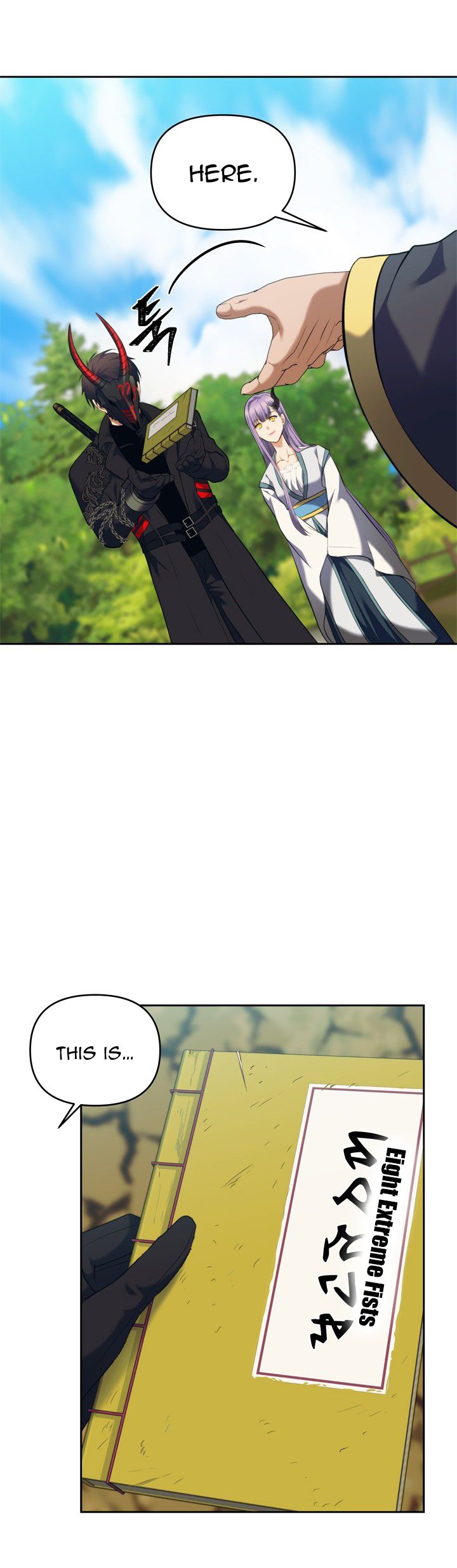 Ranker Who Lives A Second Time chapter 67 page 13