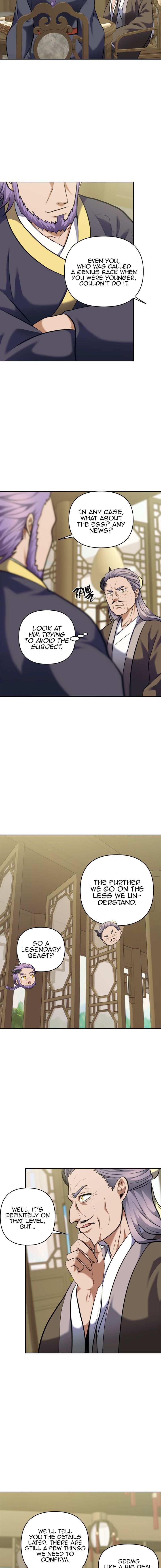 Ranker Who Lives A Second Time chapter 67 page 4