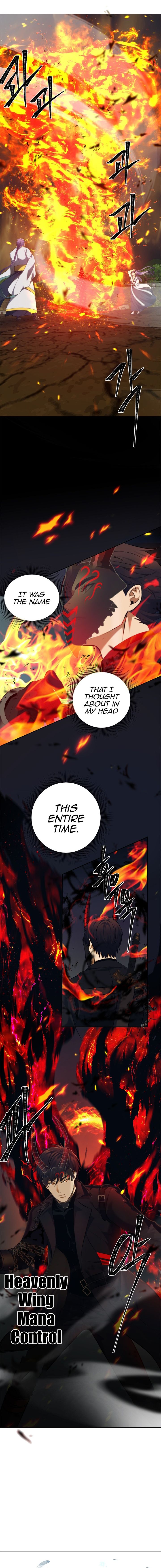 Ranker Who Lives A Second Time chapter 67 page 9