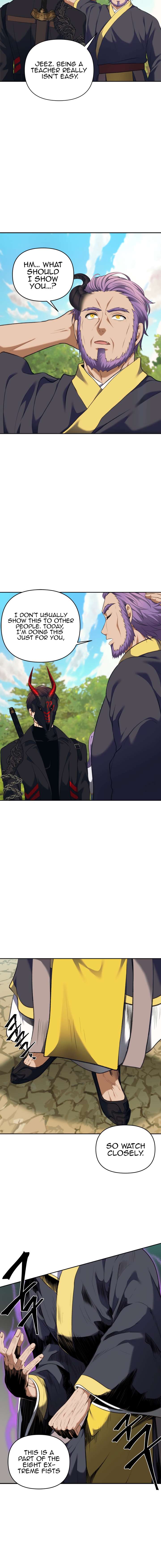 Ranker Who Lives A Second Time chapter 68 page 1