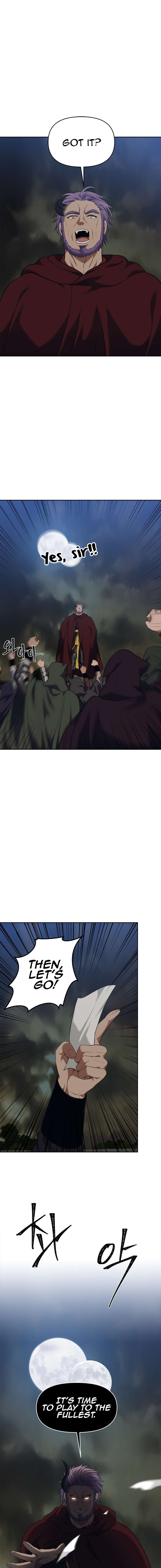 Ranker Who Lives A Second Time chapter 68 page 15