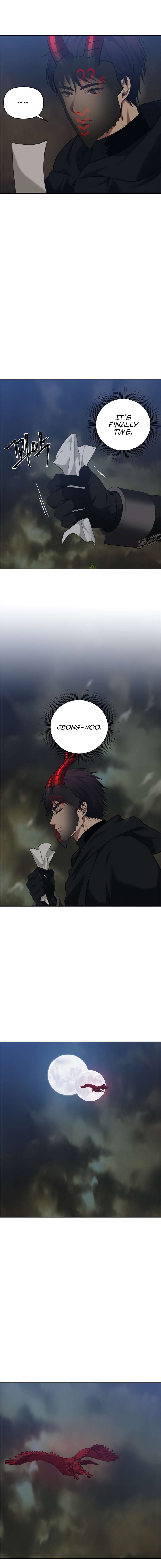 Ranker Who Lives A Second Time chapter 68 page 17