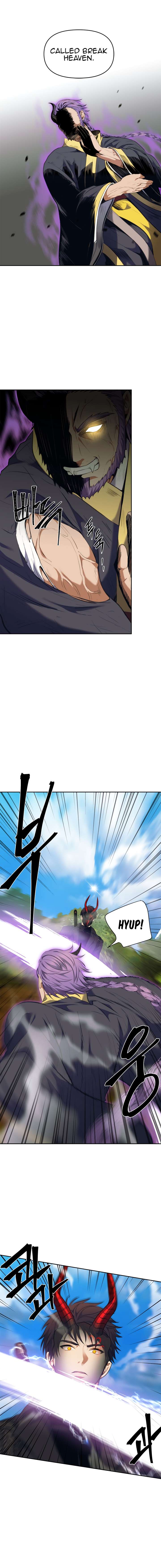 Ranker Who Lives A Second Time chapter 68 page 3