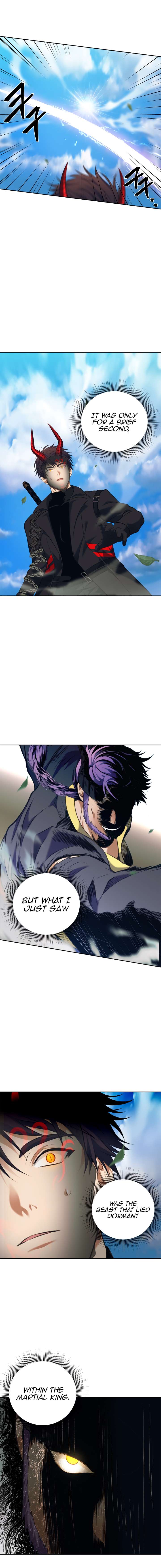 Ranker Who Lives A Second Time chapter 68 page 4