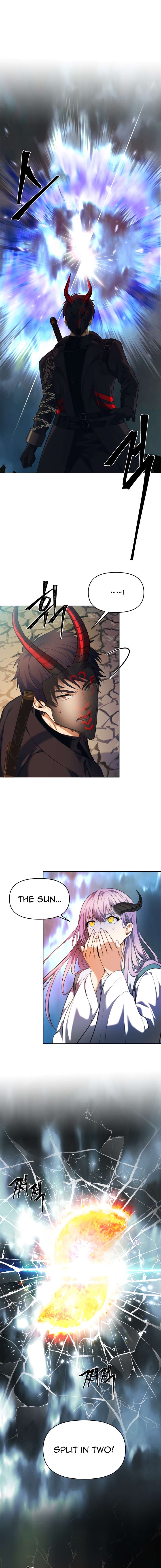 Ranker Who Lives A Second Time chapter 68 page 6