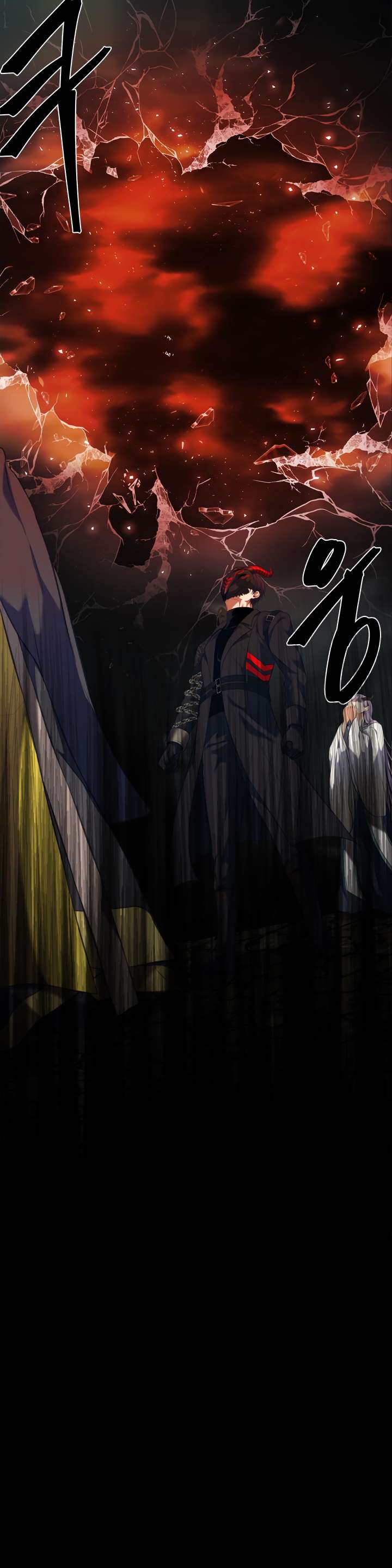 Ranker Who Lives A Second Time chapter 68 page 7