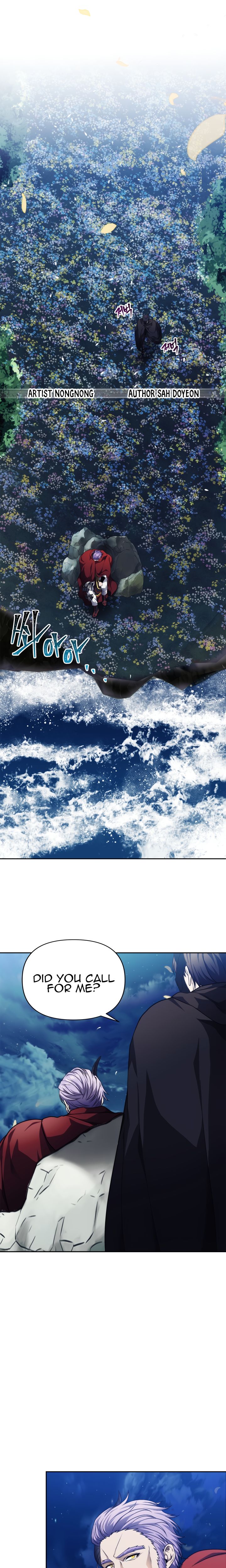 Ranker Who Lives A Second Time chapter 69 page 1