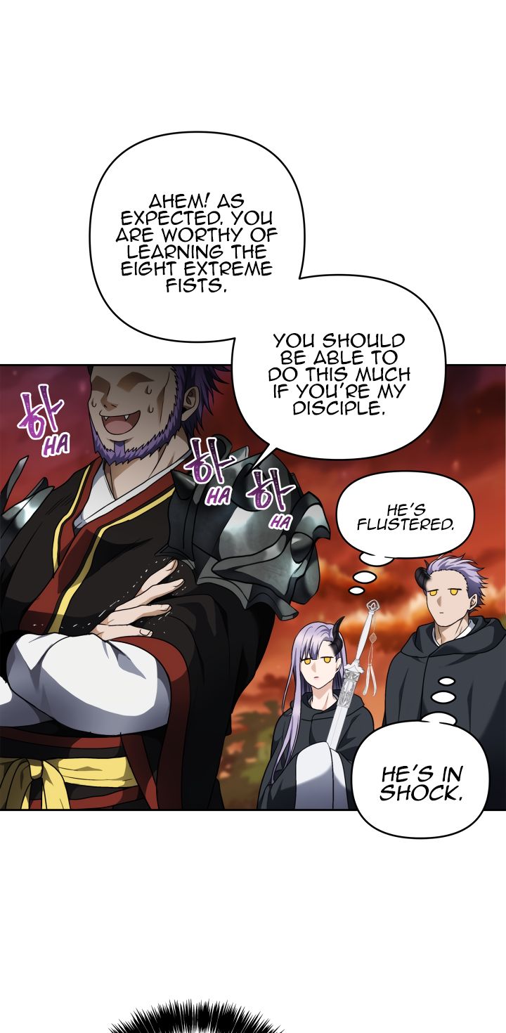 Ranker Who Lives A Second Time chapter 69 page 12