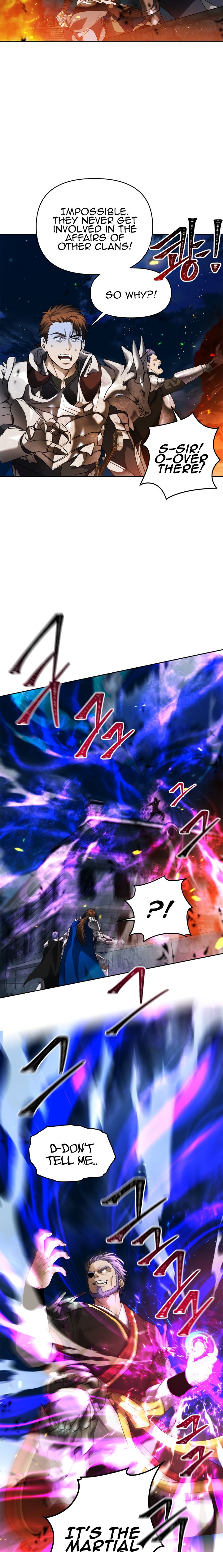 Ranker Who Lives A Second Time chapter 69 page 17