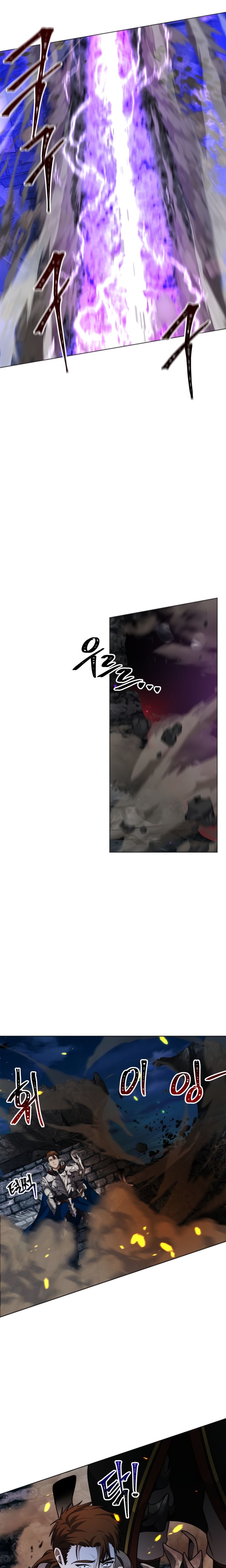 Ranker Who Lives A Second Time chapter 69 page 19