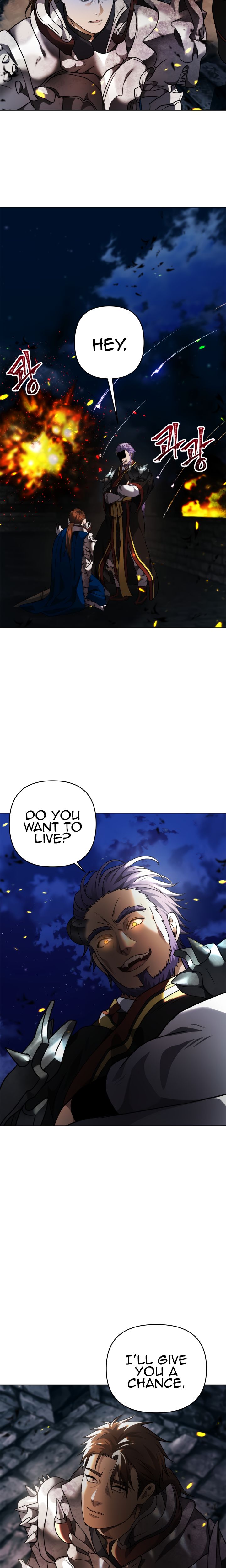 Ranker Who Lives A Second Time chapter 69 page 20