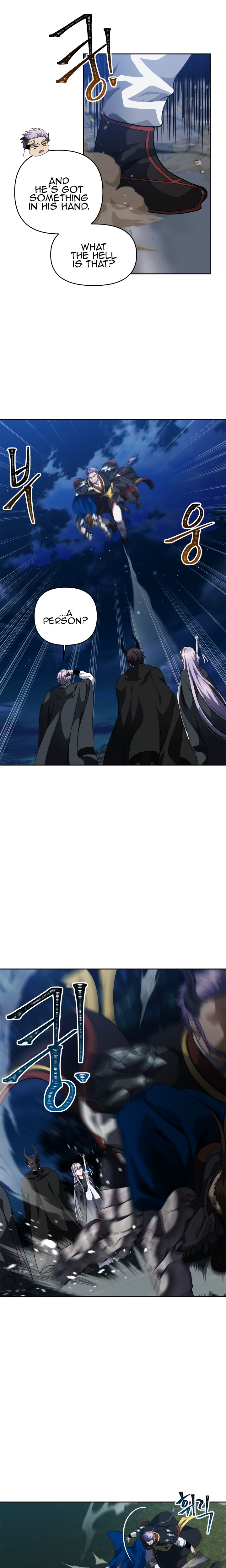 Ranker Who Lives A Second Time chapter 69 page 22