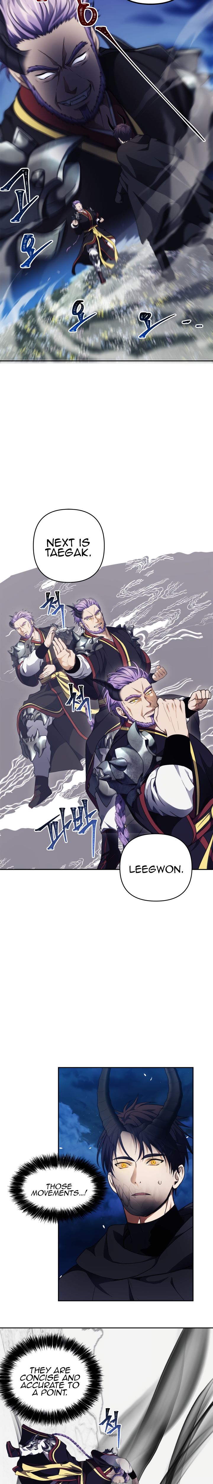 Ranker Who Lives A Second Time chapter 69 page 7