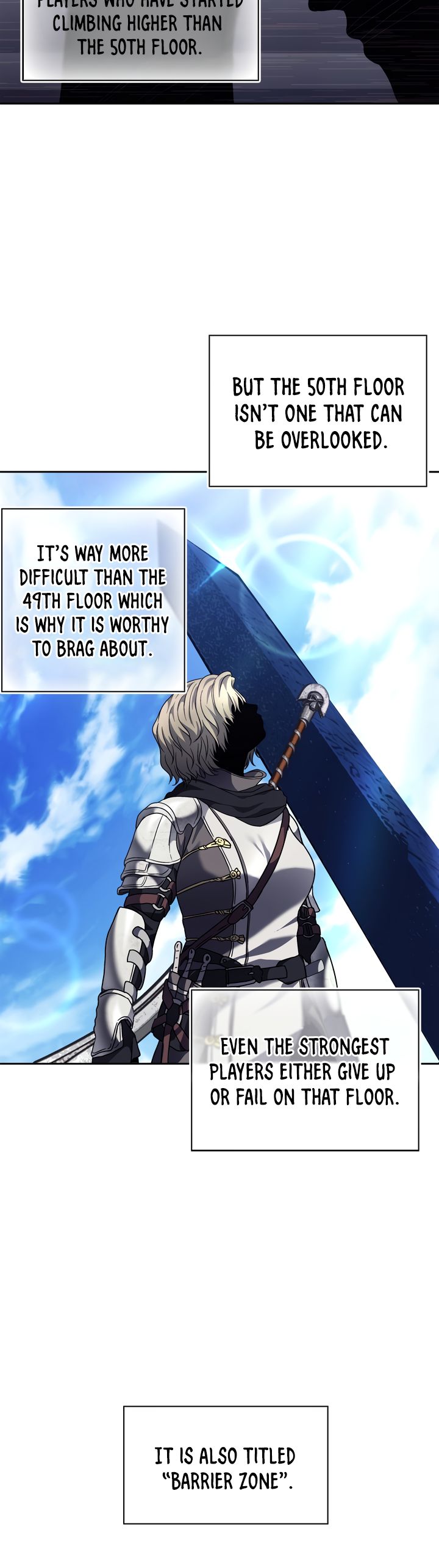 Ranker Who Lives A Second Time chapter 70 page 11