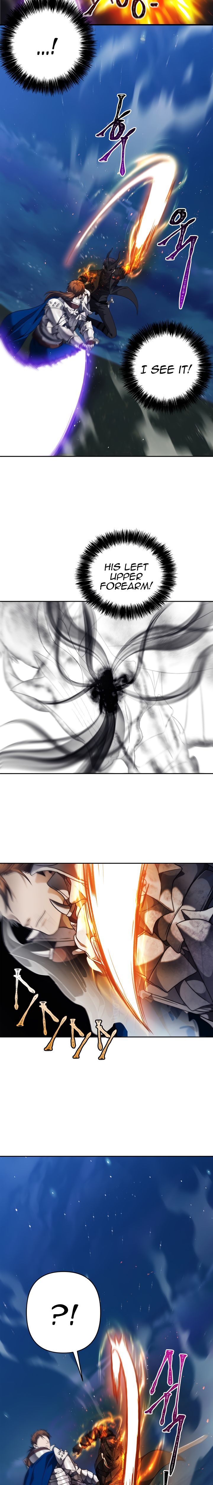 Ranker Who Lives A Second Time chapter 70 page 17