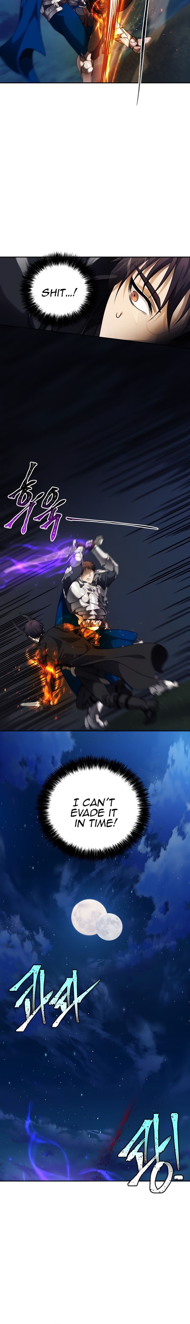 Ranker Who Lives A Second Time chapter 70 page 18