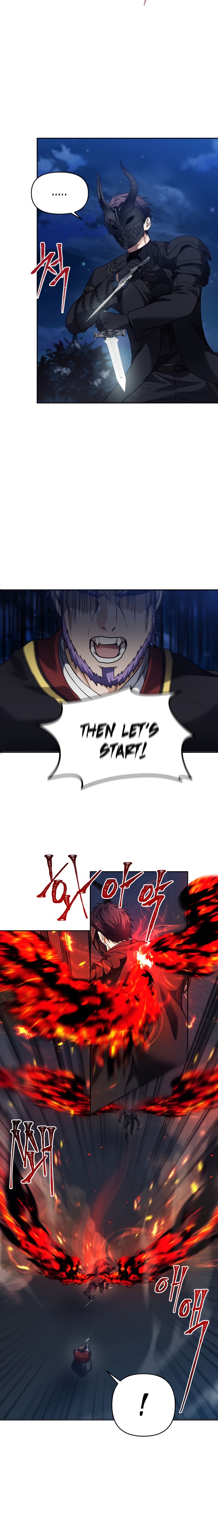 Ranker Who Lives A Second Time chapter 70 page 4