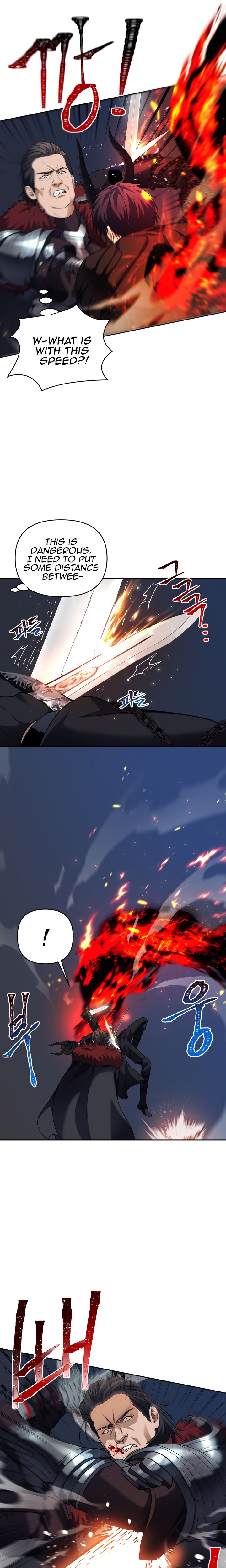 Ranker Who Lives A Second Time chapter 70 page 5