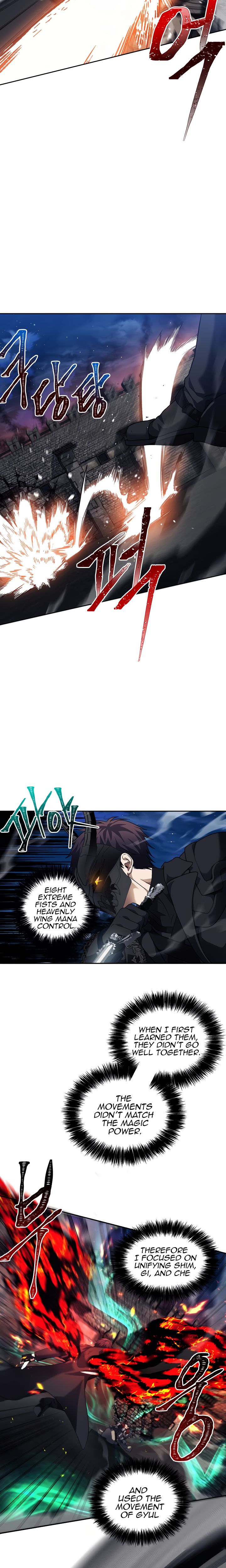 Ranker Who Lives A Second Time chapter 70 page 6