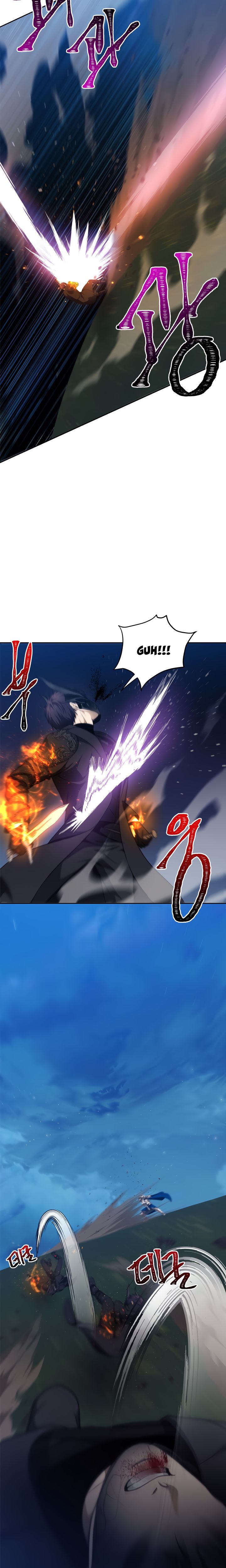 Ranker Who Lives A Second Time chapter 71 page 1