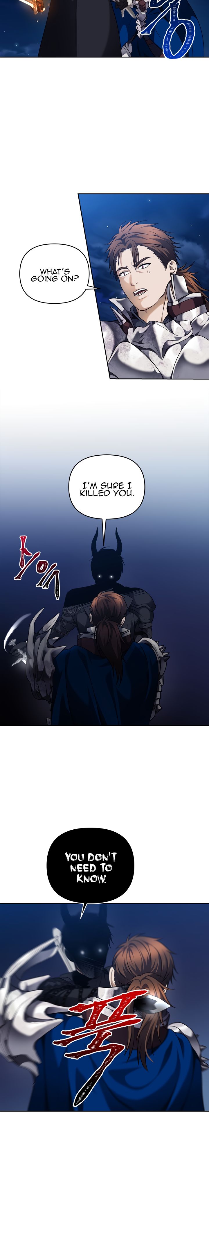 Ranker Who Lives A Second Time chapter 71 page 13