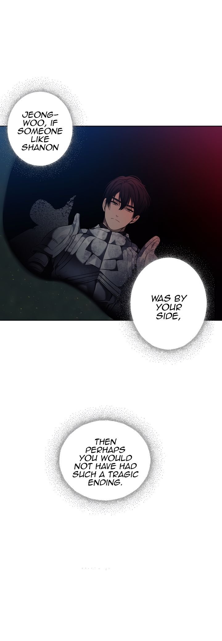 Ranker Who Lives A Second Time chapter 71 page 16