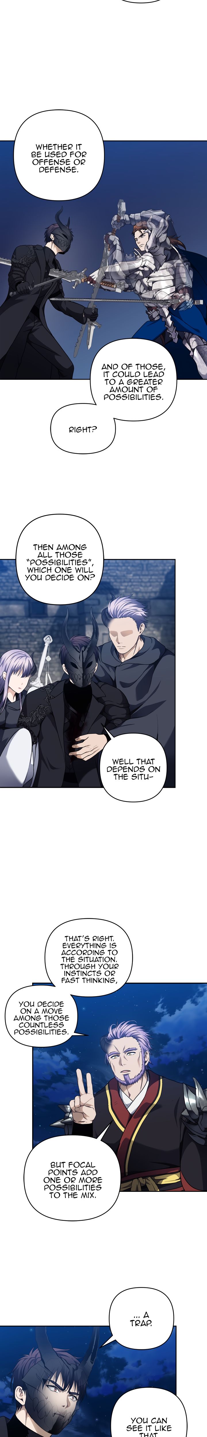 Ranker Who Lives A Second Time chapter 71 page 18