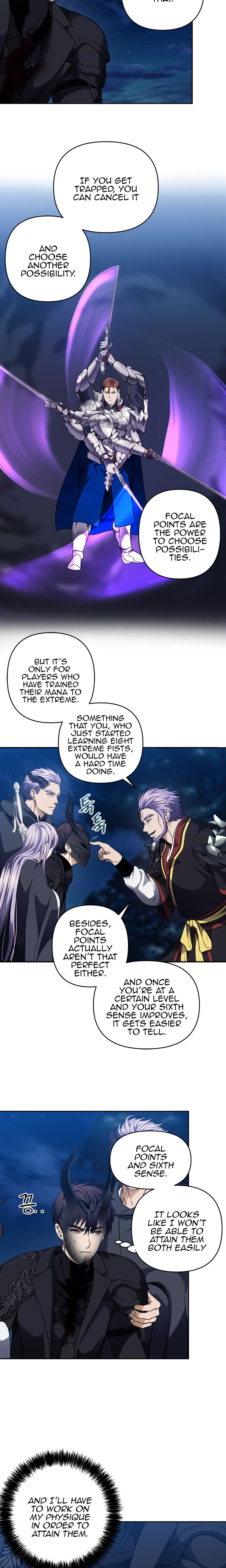 Ranker Who Lives A Second Time chapter 71 page 19